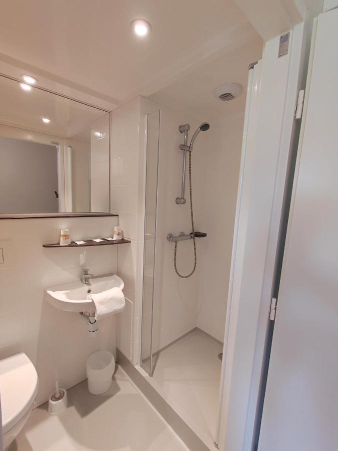 Appart Hotel Du Pays De Roquefort Saint-Affrique Ngoại thất bức ảnh