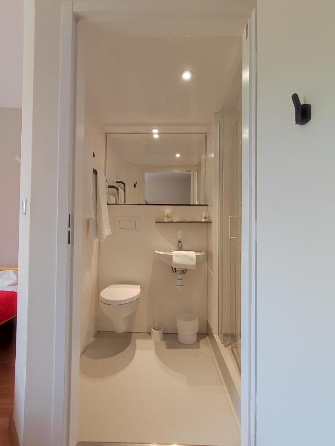 Appart Hotel Du Pays De Roquefort Saint-Affrique Ngoại thất bức ảnh